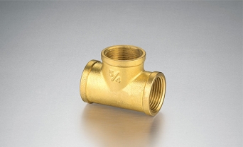 黄铜管件系列（LQ-7031）