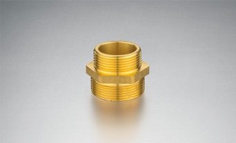 黄铜管件系列（LQ-7421）