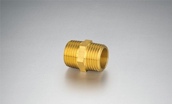 内蒙古黄铜管件系列（LQ-7421-1）