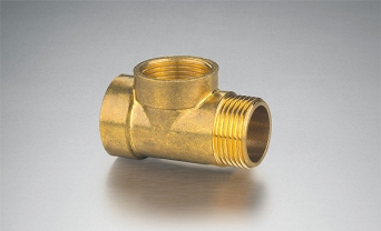 吉林黄铜管件系列（LQ-7361）