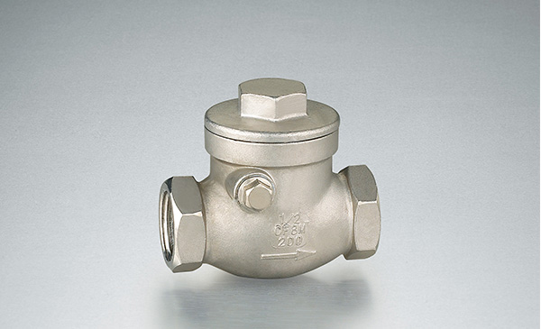  Brass globe valve