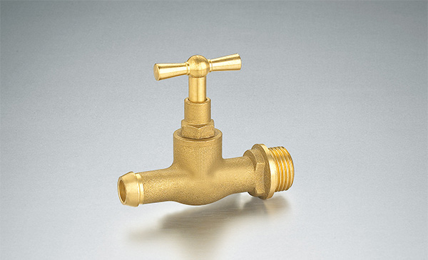  Brass ball valve factory