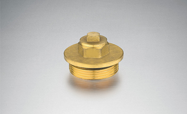  Brass Angle valve