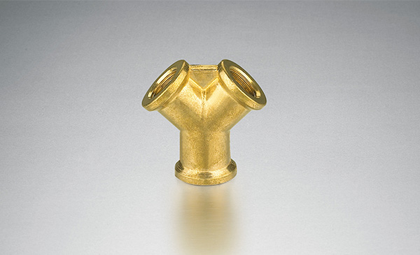  Brass Angle valve