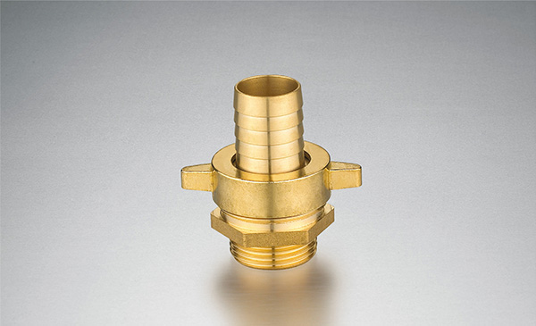   Brass ball valve factory