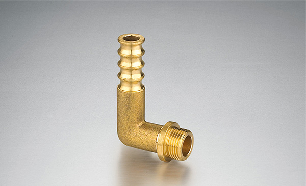  Brass Angle valve