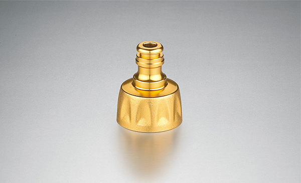  Brass Angle valve