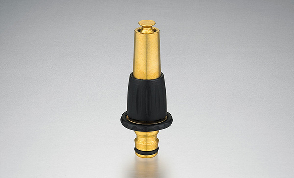  Brass globe valve
