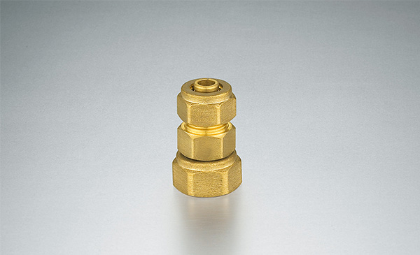  Brass Angle valve