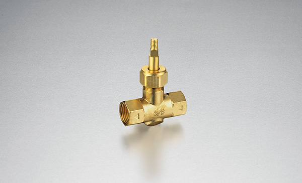 Brass ball valve factory