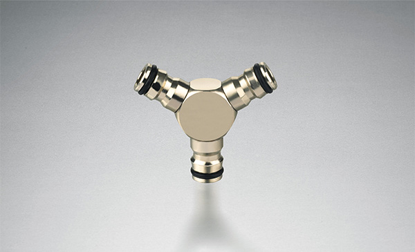 Brass Quick Coupling Series（LQ-5403）