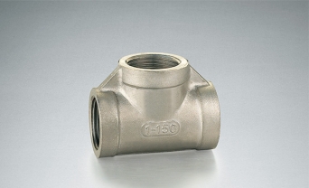 Stainless steel Full Silicasol Pipe series（LQ-202）