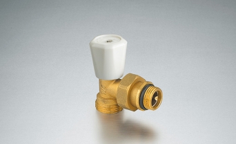 Brass Radiator Valve Series（LQ-335）