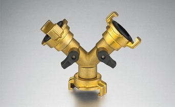 Brass Quick Coupling Series（LQ-5351）