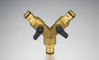 Brass Quick Coupling Series（LQ-5361）