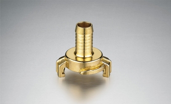 Brass Quick Coupling Series	（LQ-5281）