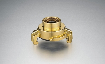Brass Quick Coupling Series	（LQ-5301）