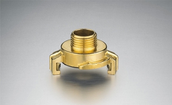 Brass Quick Coupling Series	（LQ-5291）