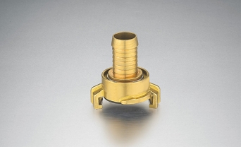 Brass Quick Coupling Series	（LQ-5271）