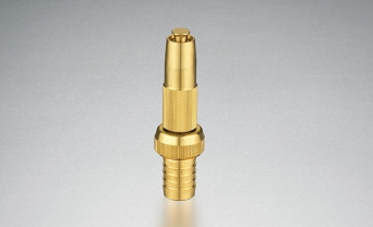 Brass Adjustable Nozzle Series （LQ-6090）