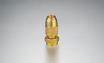 Brass Adjustable Nozzle Series（LQ-6121）