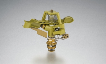 Brass Adjustable Nozzle Series（LQ-6141）