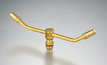 Brass Adjustable Nozzle Series（LQ-6151）