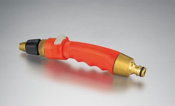 Brass Adjustable Nozzle Series（LQ-6181）