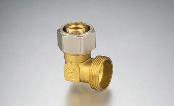 Brass Fitting Series（LQ-704）