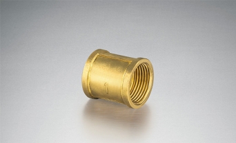 Brass Fitting Series（LQ-7011）