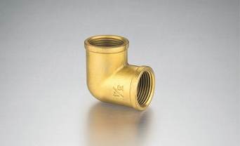 Brass Fitting Series（LQ-7021）