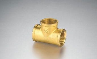 Brass Fitting Series（LQ-7031）