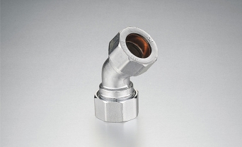 Brass Fitting Series（LQ-7071）