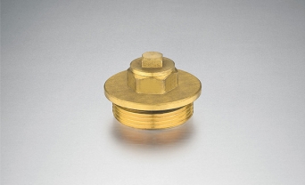 Brass Fitting Series（LQ-7101）