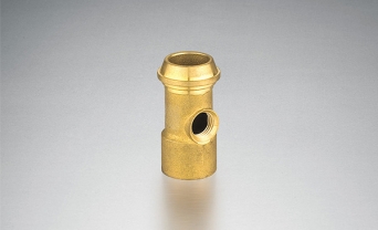 Brass Fitting Series（LQ-7131）