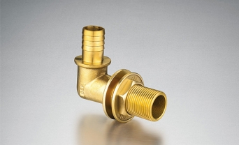 Brass Fitting Series（LQ-7141）