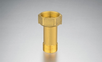 Brass Fitting Series（LQ-7180）