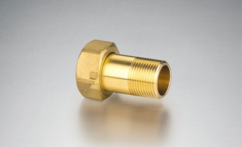 Brass Fitting Series（LQ-7185）