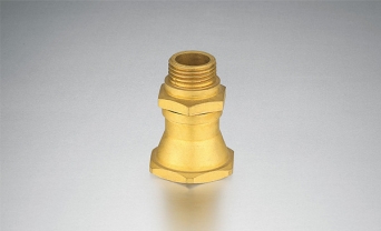 Brass Fitting Series（LQ-7221）