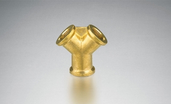 Brass Fitting Series（LQ-7261）