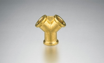 Brass Fitting Series（LQ-7262）