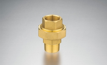 Brass Fitting Series（LQ-7290）