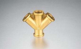Brass Fitting Series（LQ-7311）