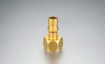 Brass Fitting Series（LQ-7330）