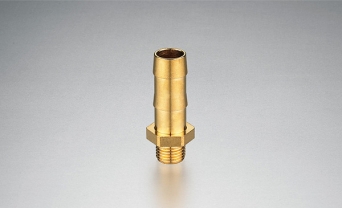 Brass Fitting Series（LQ-7340）