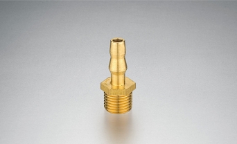 Brass Fitting Series（LQ-7341）