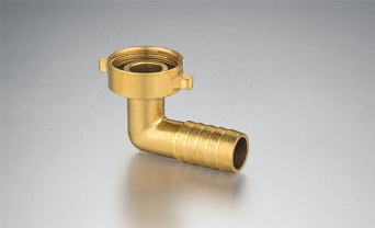 Brass Fitting Series（LQ-7361）