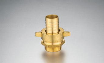 Brass Fitting Series（LQ-7391）