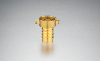 Brass Fitting Series（LQ-7400）