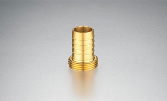 Brass Fitting Series（LQ-7410）